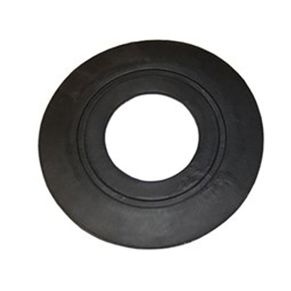 Sitech Rubber Backing Discs 