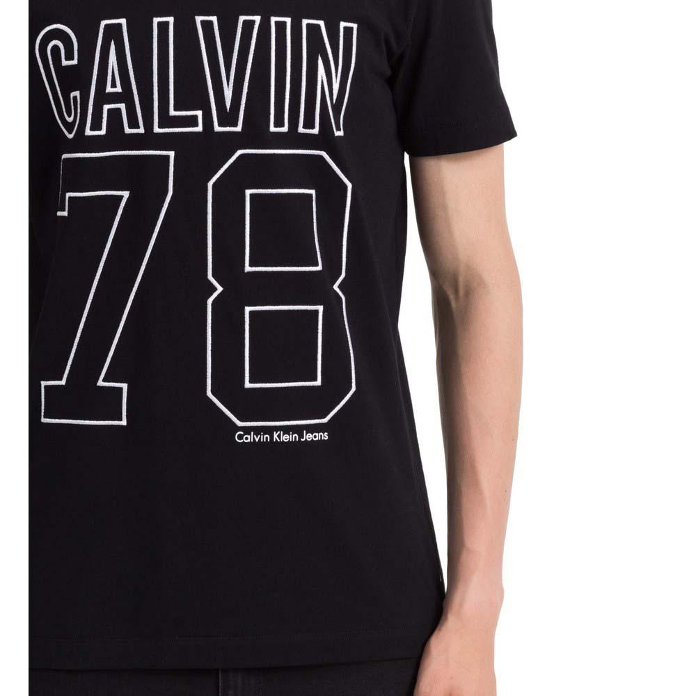 Calvin klein jeans T-Shirt Manche Courte J30J306870