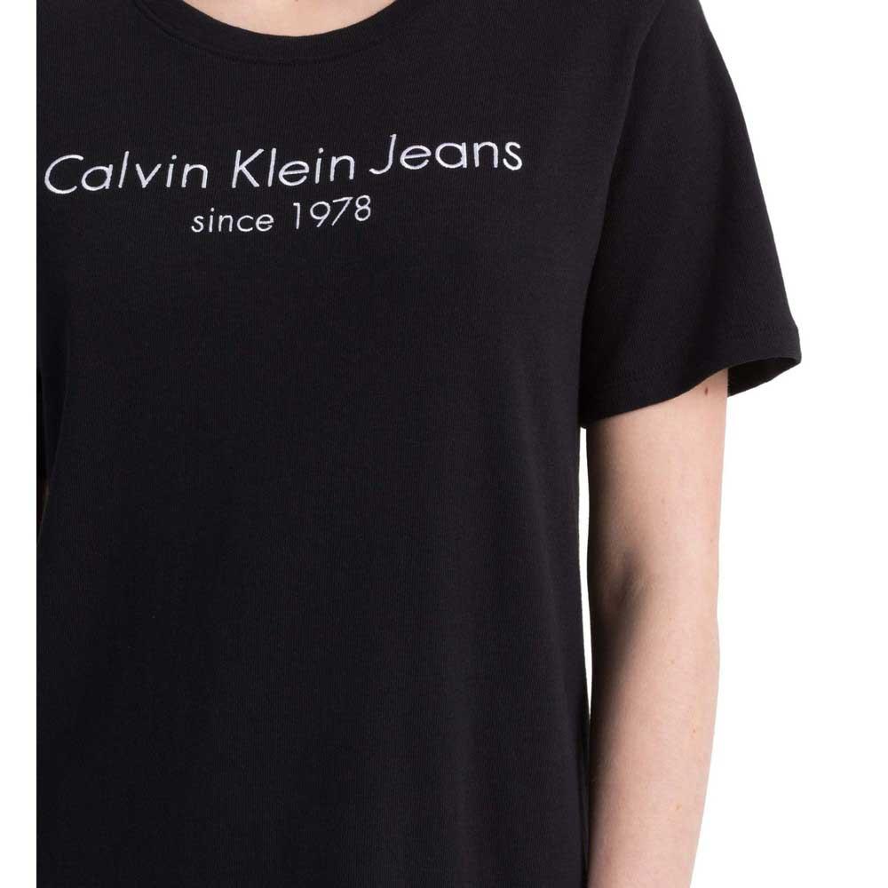 Calvin klein jeans Vestido Corto