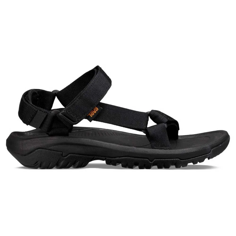 Teva Hurricane XLT2 sandals Black | Trekkinn display picture 1