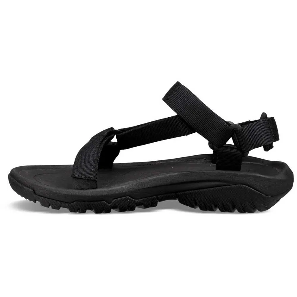 Teva Hurricane XLT2 sandals Black | Trekkinn