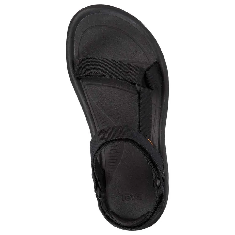Teva Hurricane XLT2 sandals Black | Trekkinn