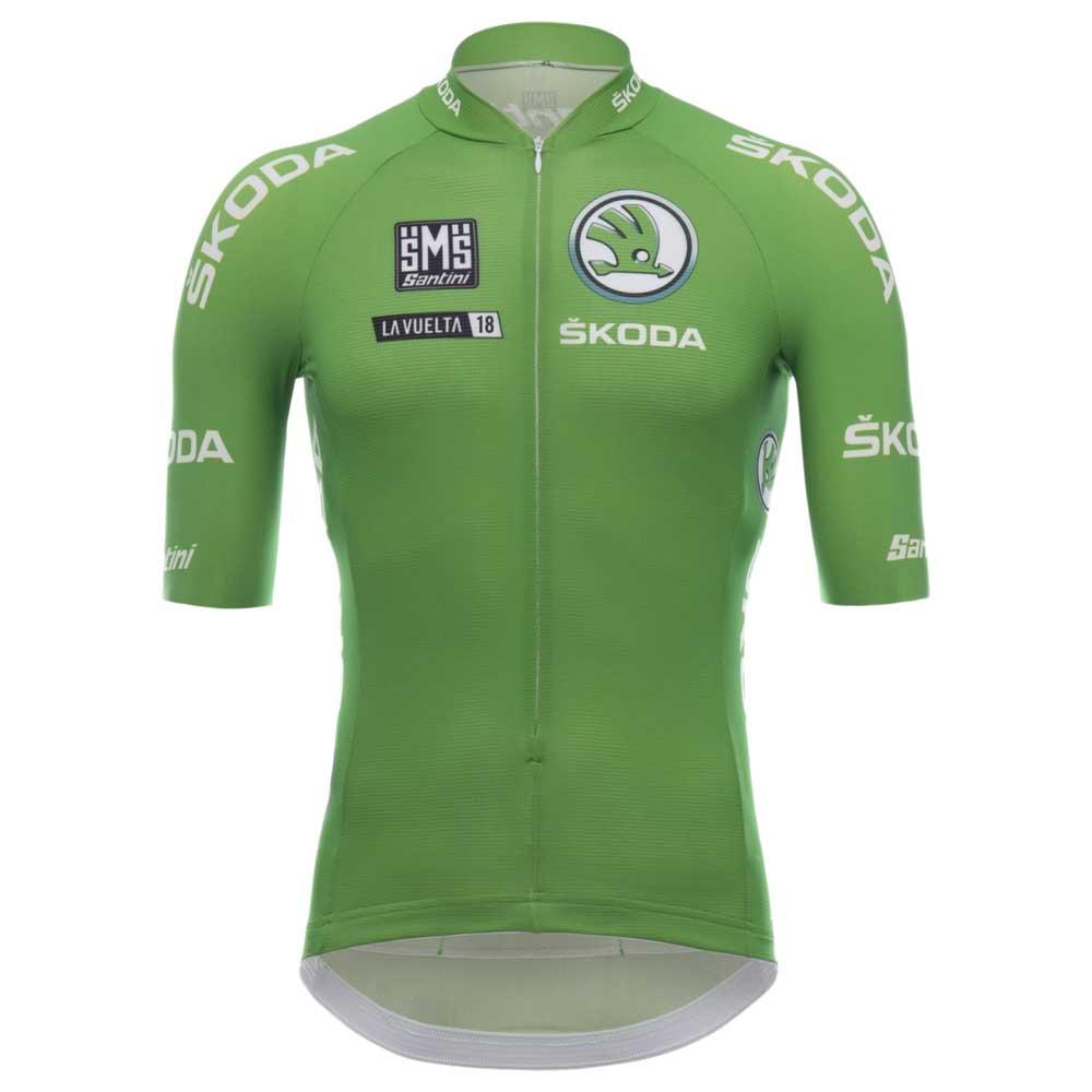 santini-green-jersey-la-vuelta-2018-jersey
