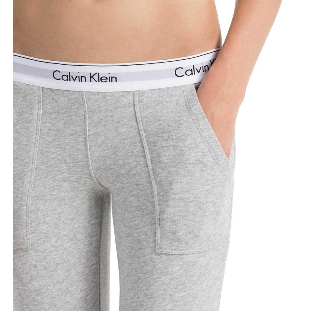 Calvin klein Modern Cotton Uprawiający Jogging