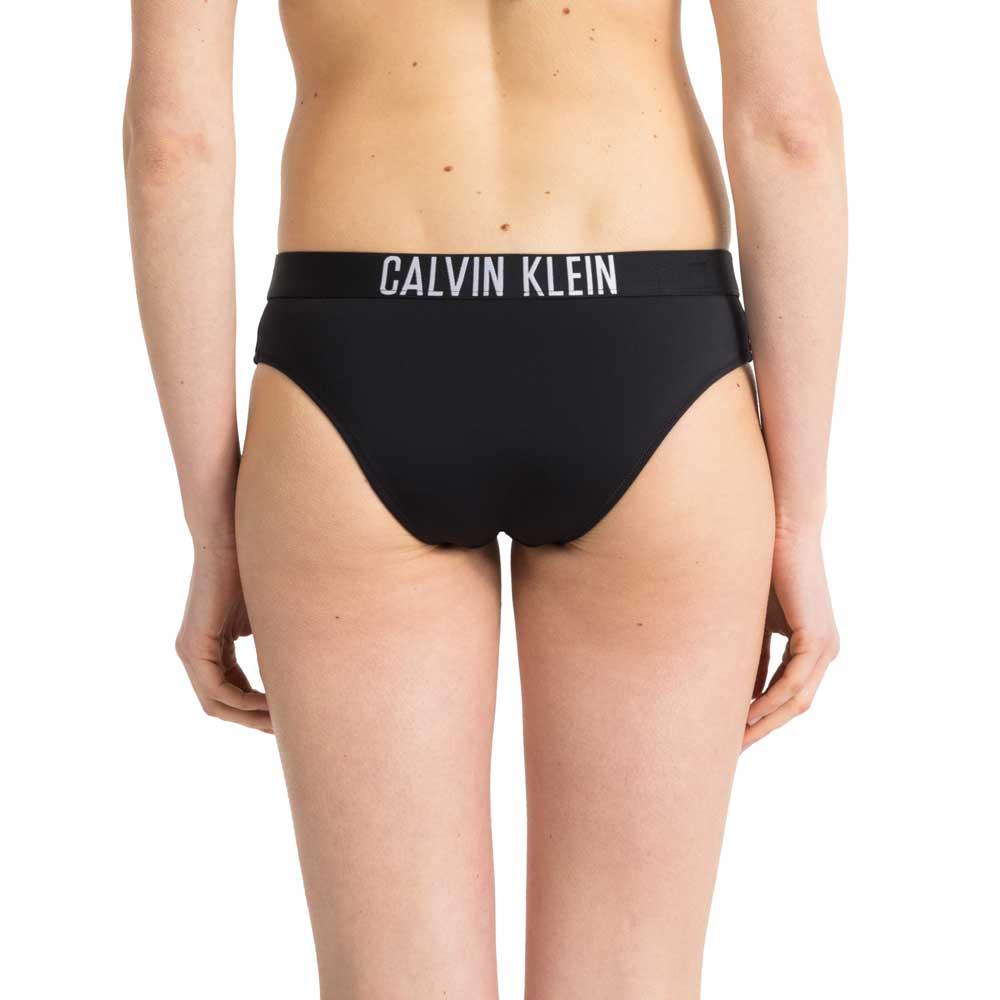 Calvin klein Intense Power High Rise Hipster Bikini Bottom