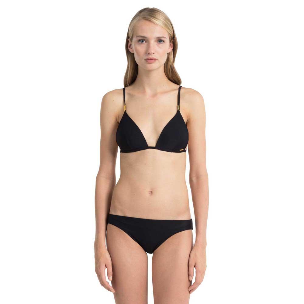 Calvin klein Core Solids Molded Triangle Bikini Top