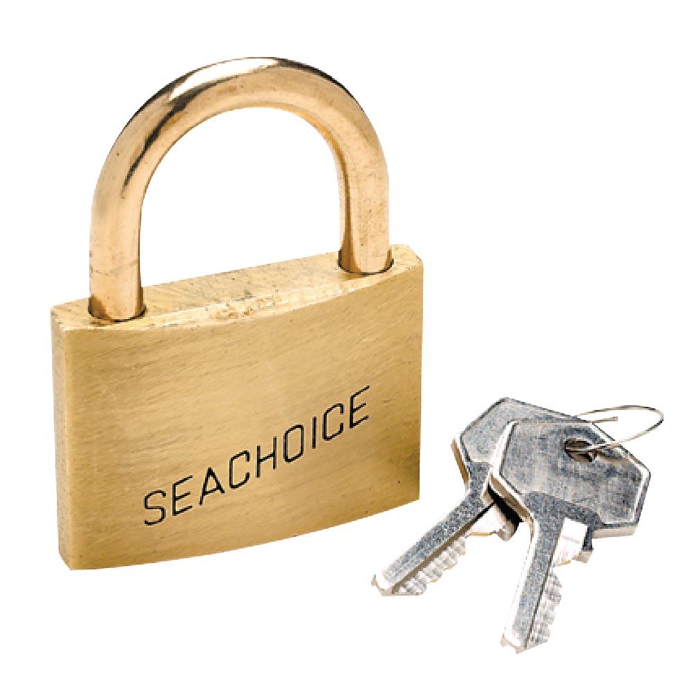seachoice-messing-hangslot-met-gelijke-sleutel