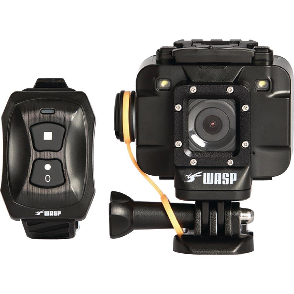 Wasp 9905 Wi-Fi Action Camera