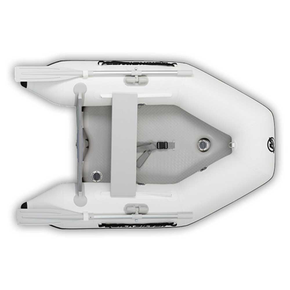 Quicksilver boats Vaixell Inflable 200 Tendy Air Deck