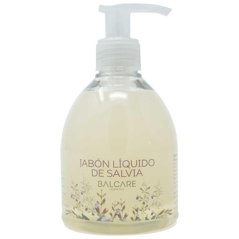 balcare-cosmetics-salvia-liquid-hand-soap