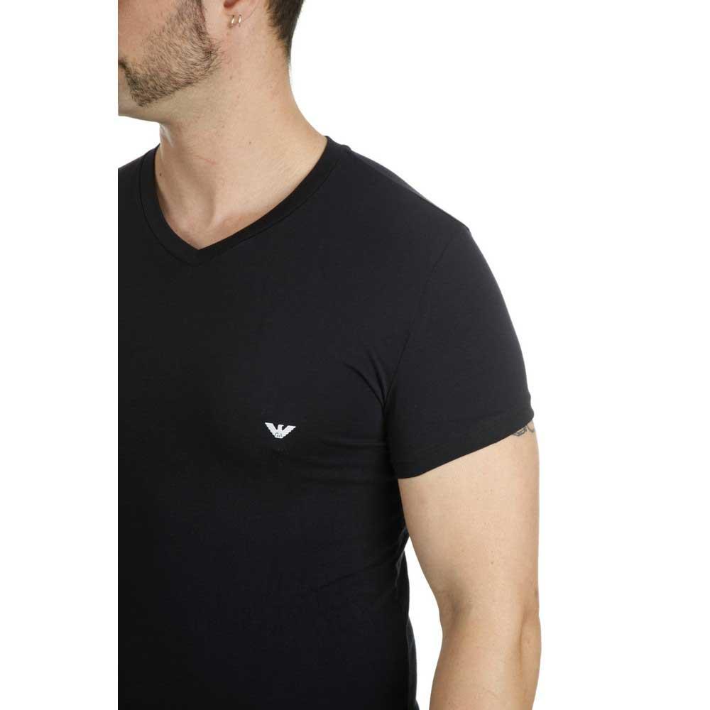 Emporio armani 110810 CC729 short sleeve T-shirt