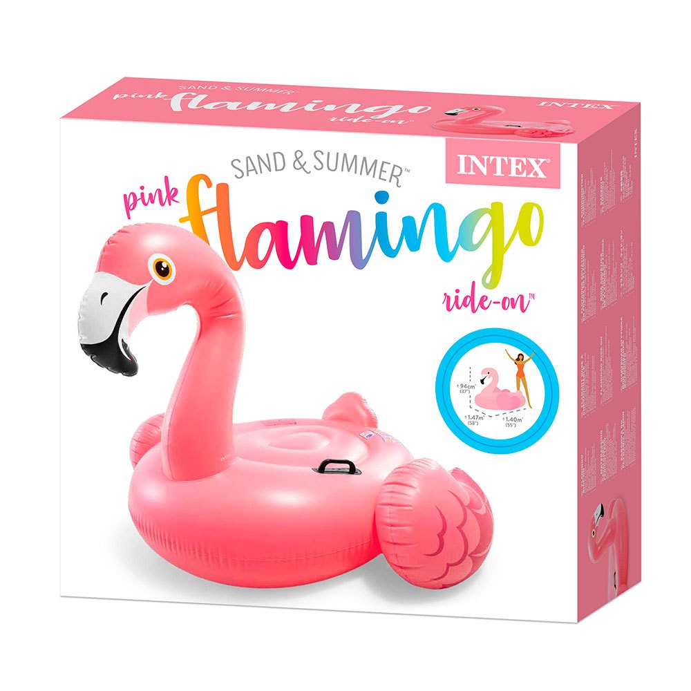 Intex Flamingo