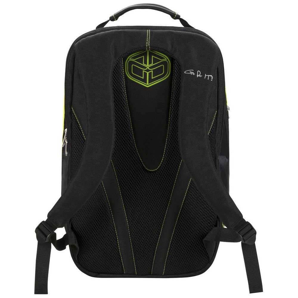 Duruss Neon Backpack