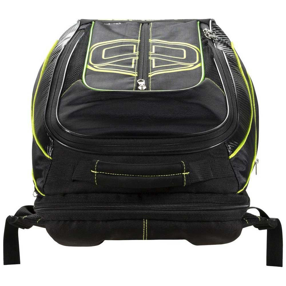 Duruss Neon Backpack