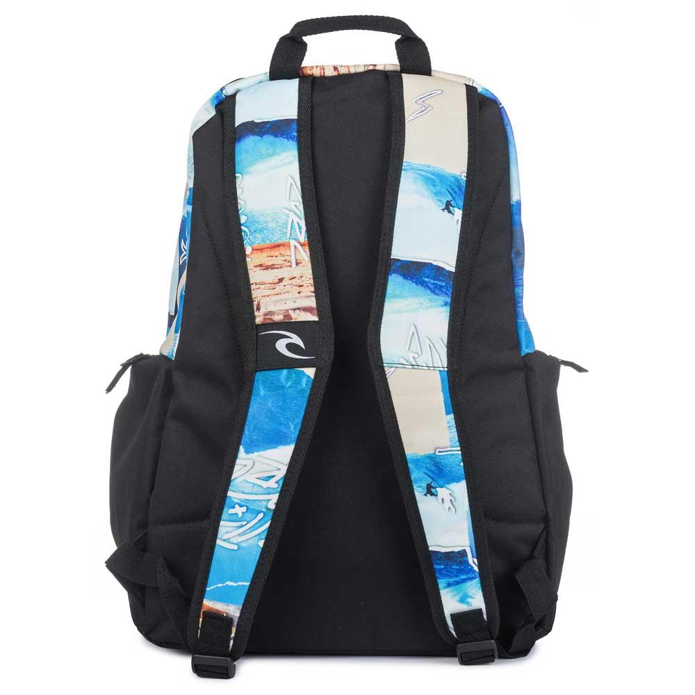 Rip curl Tri School Poster Vibes Backpack