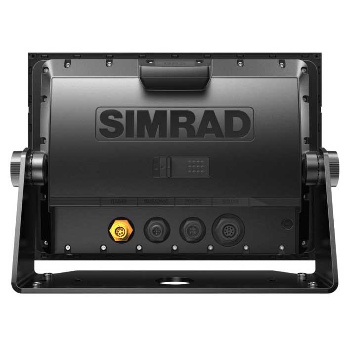 Simrad GO12 ROW Sem Transdutor