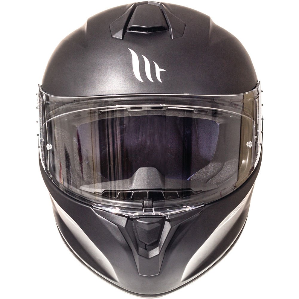 MT Helmets Casco Integral Targo Solid
