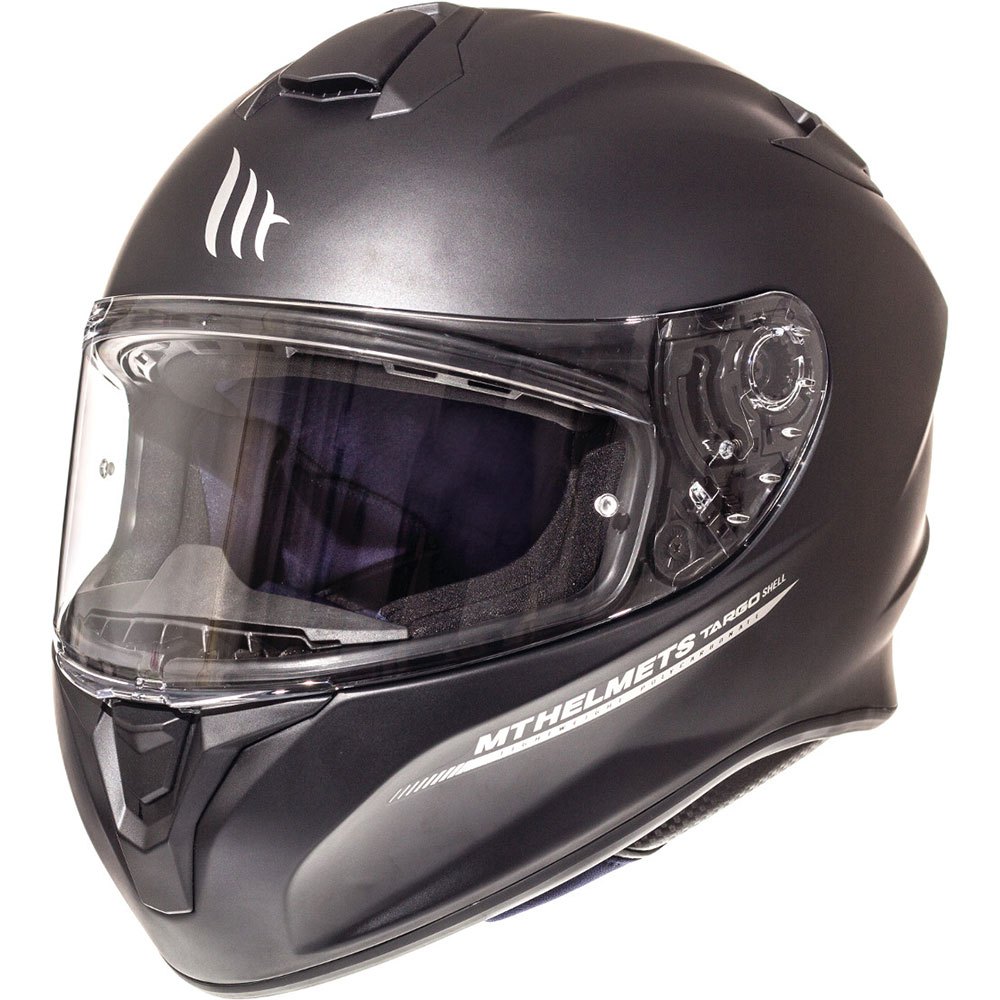 MT Helmets Casco Integral Targo Solid