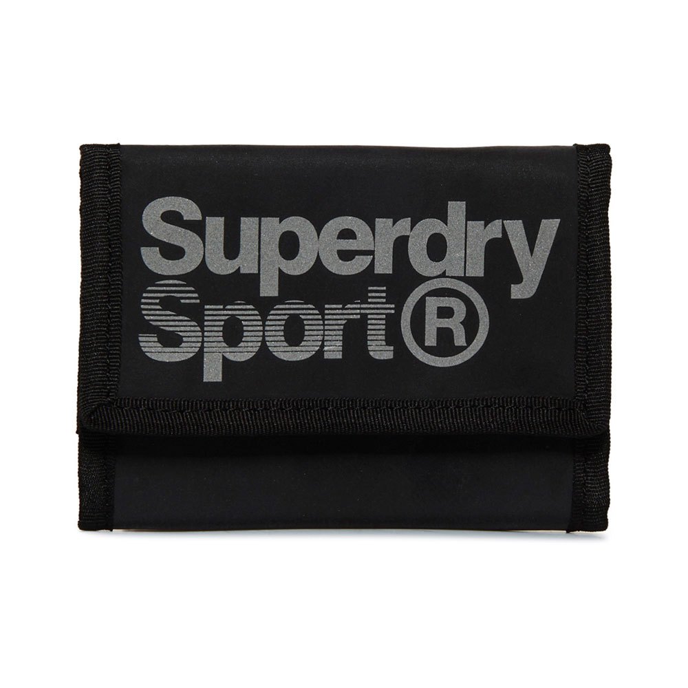 Superdry Sport Stadium Sml Logo