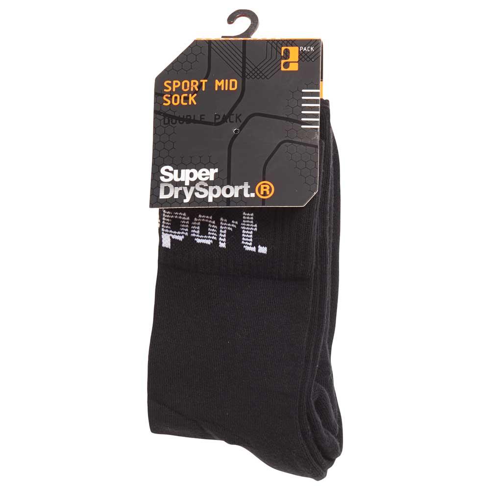 superdry-calcetines-dry-mid-double-2-pares
