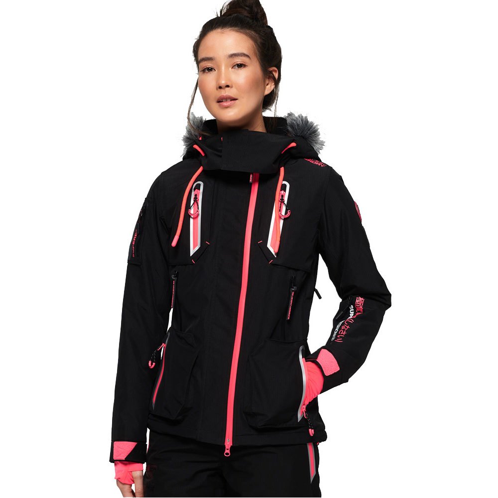 Superdry Giacca Ultimate Snow Action