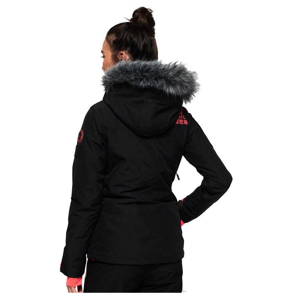 Superdry Giacca Ultimate Snow Action
