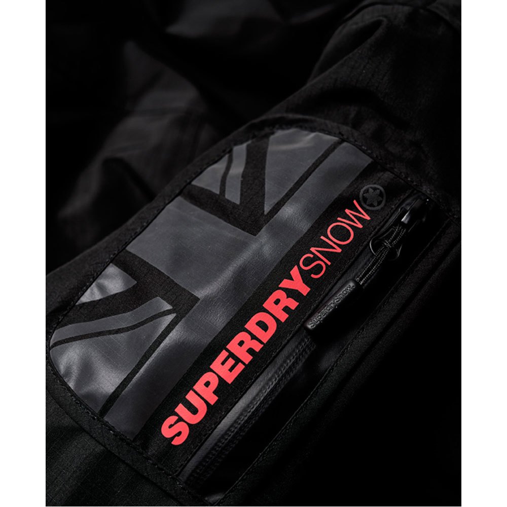Superdry Chaqueta Ultimate Snow Action