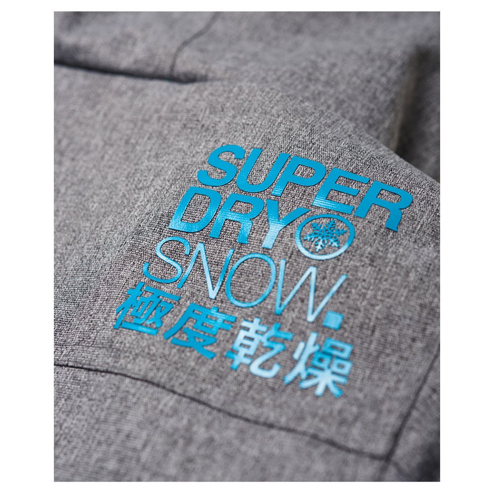 Superdry Jacka Ultimate Snow Action