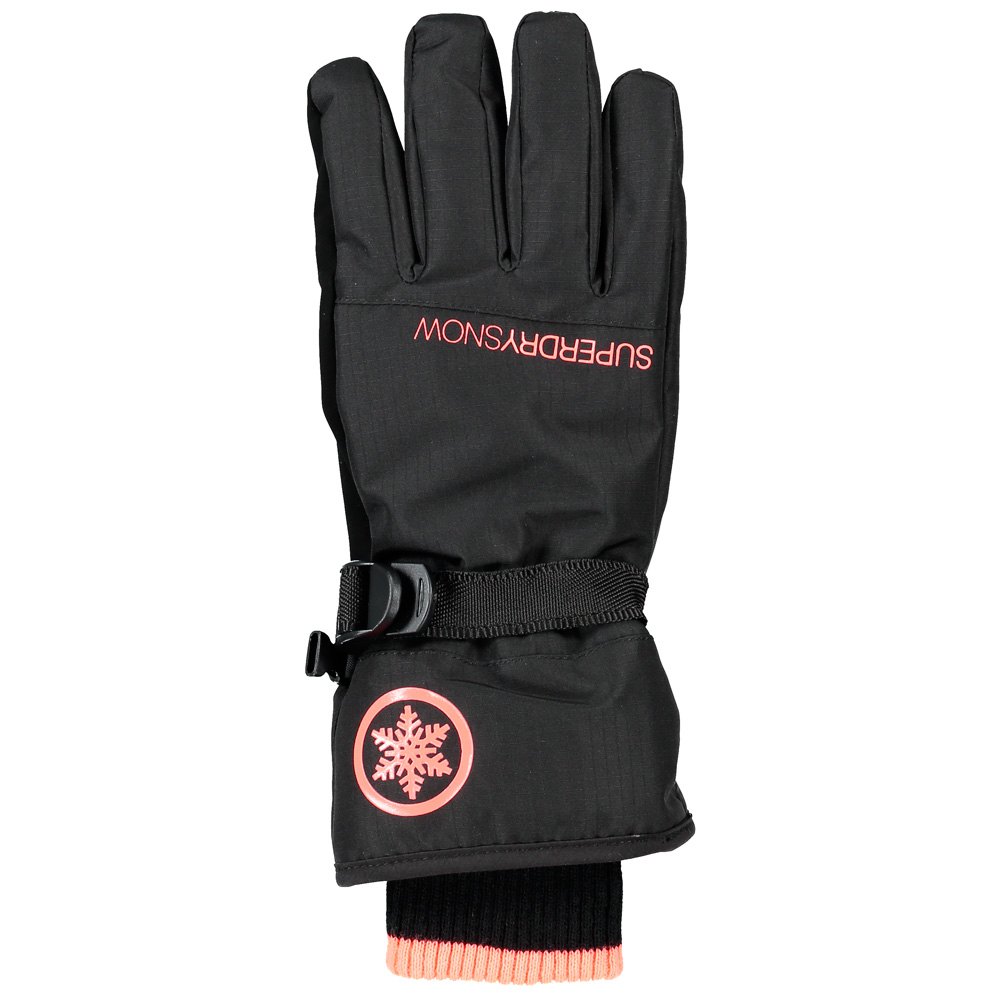 superdry-gants-ultimate-snow-service
