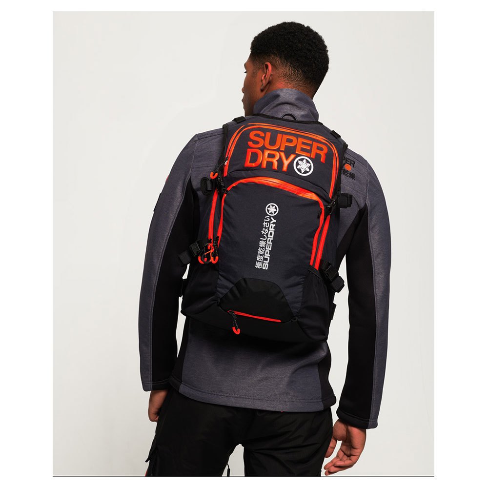 Superdry Ultimate Snow Rescue Pacl 20L