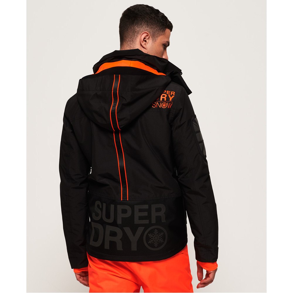 Superdry Ultimate Snow Rescue Jacke