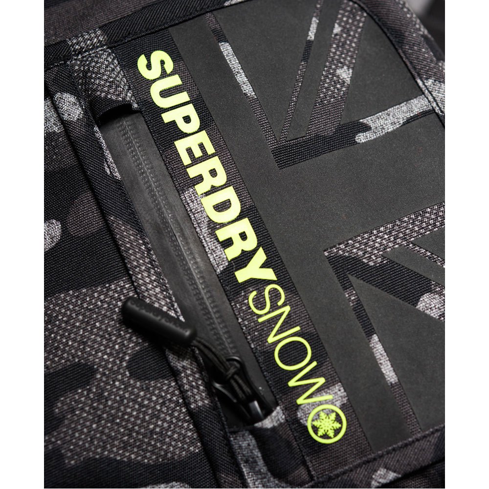 Superdry Ultimate Snow Rescue Jacke