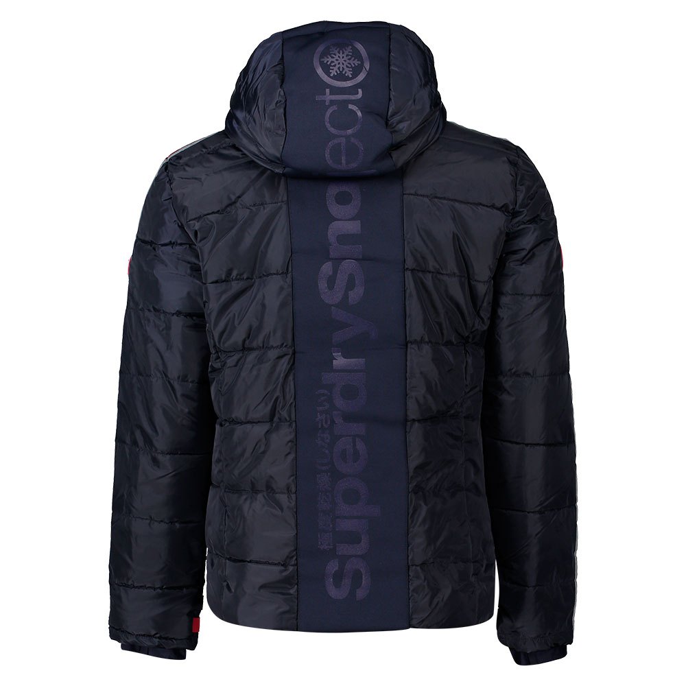 Superdry Giacca Snow Command Trophye