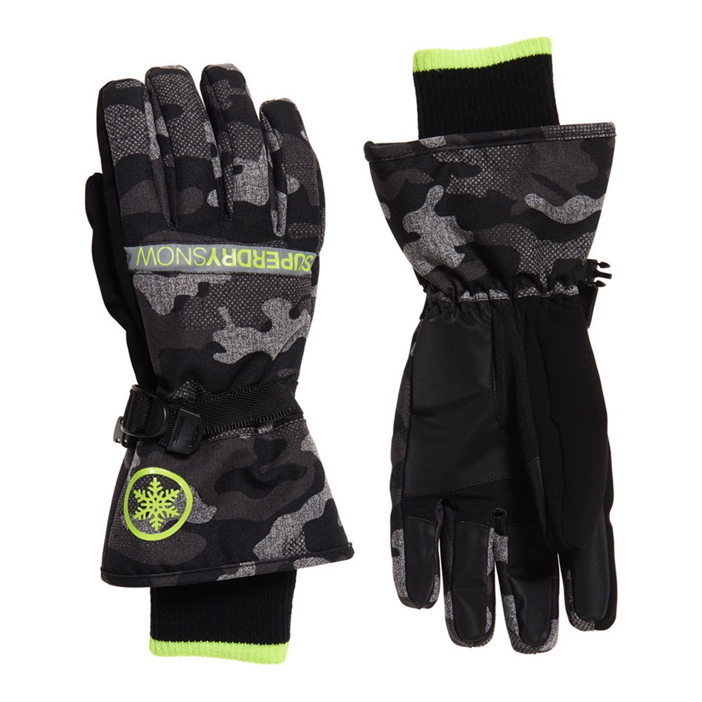 superdry-guantes-ultimate-snow-service