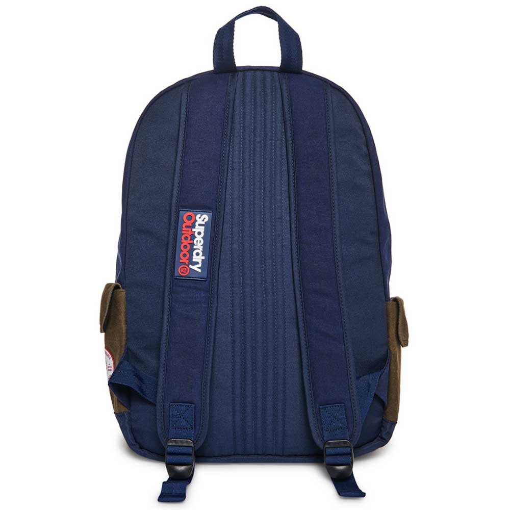 Superdry Merchant Montana Backpack