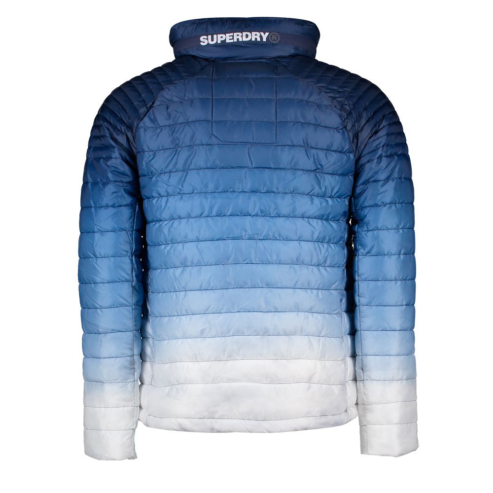 Superdry Power Fade Jacket