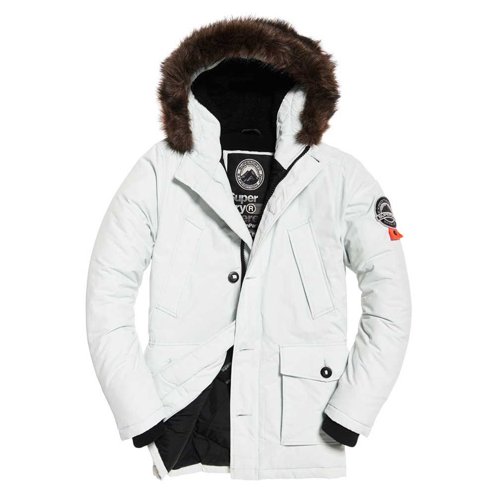Superdry Giacca Everest