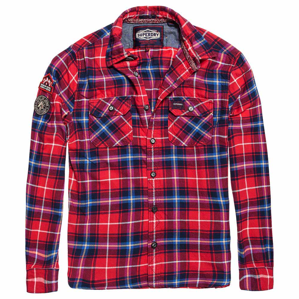 superdry-camisa-manga-larga-lumberjack-lite