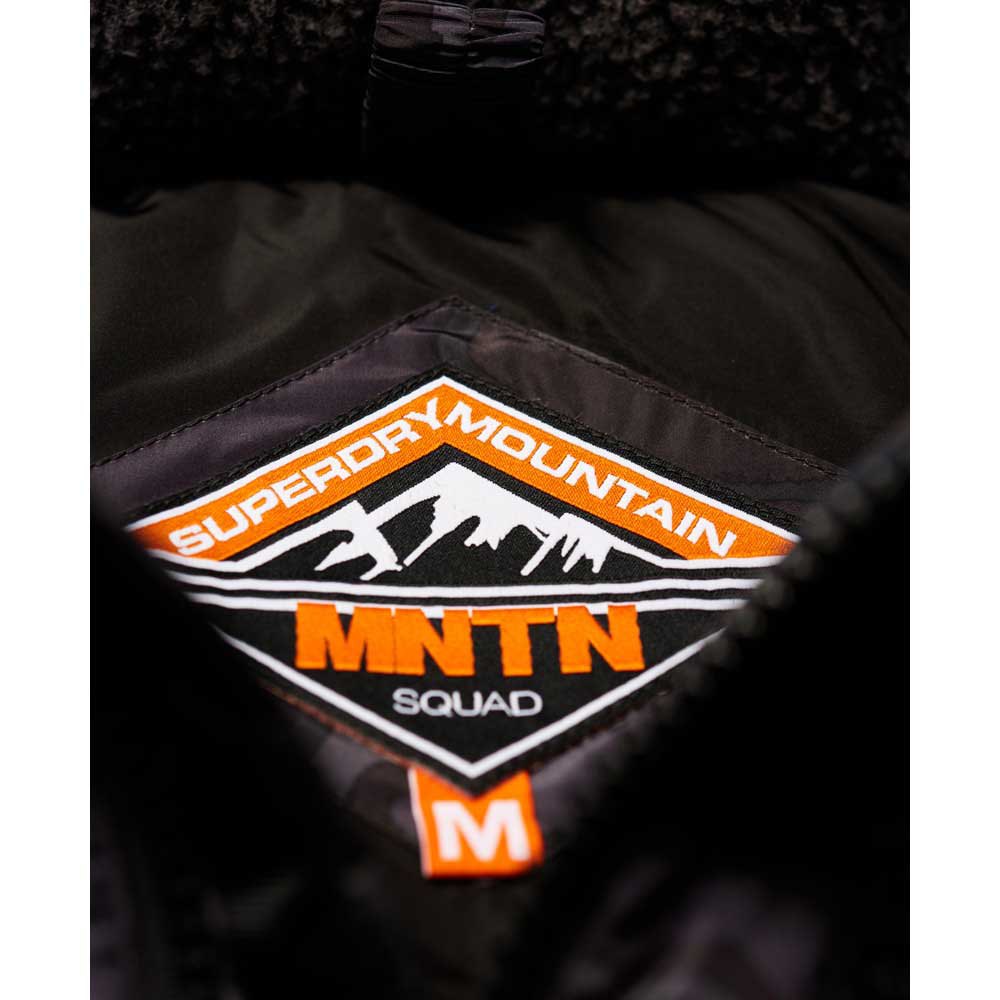 Superdry Expedition Jacket