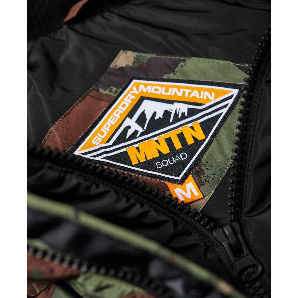 Superdry Expedition jacket