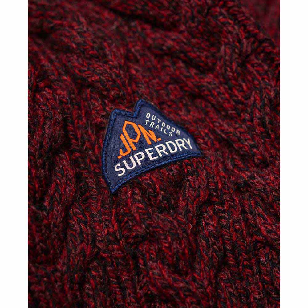 Superdry Jacob Crew Sweater