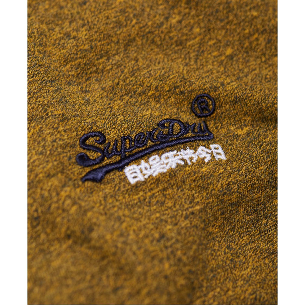 Superdry Orange Label Vintage Embroidered Short Sleeve T-Shirt