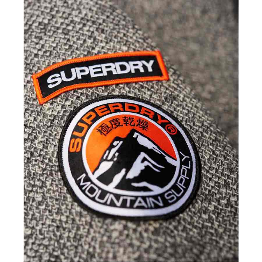 Superdry Expedition Jacket