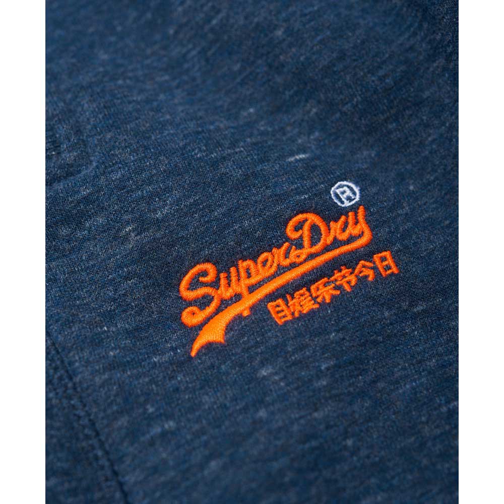 Superdry Orange Label Shorts