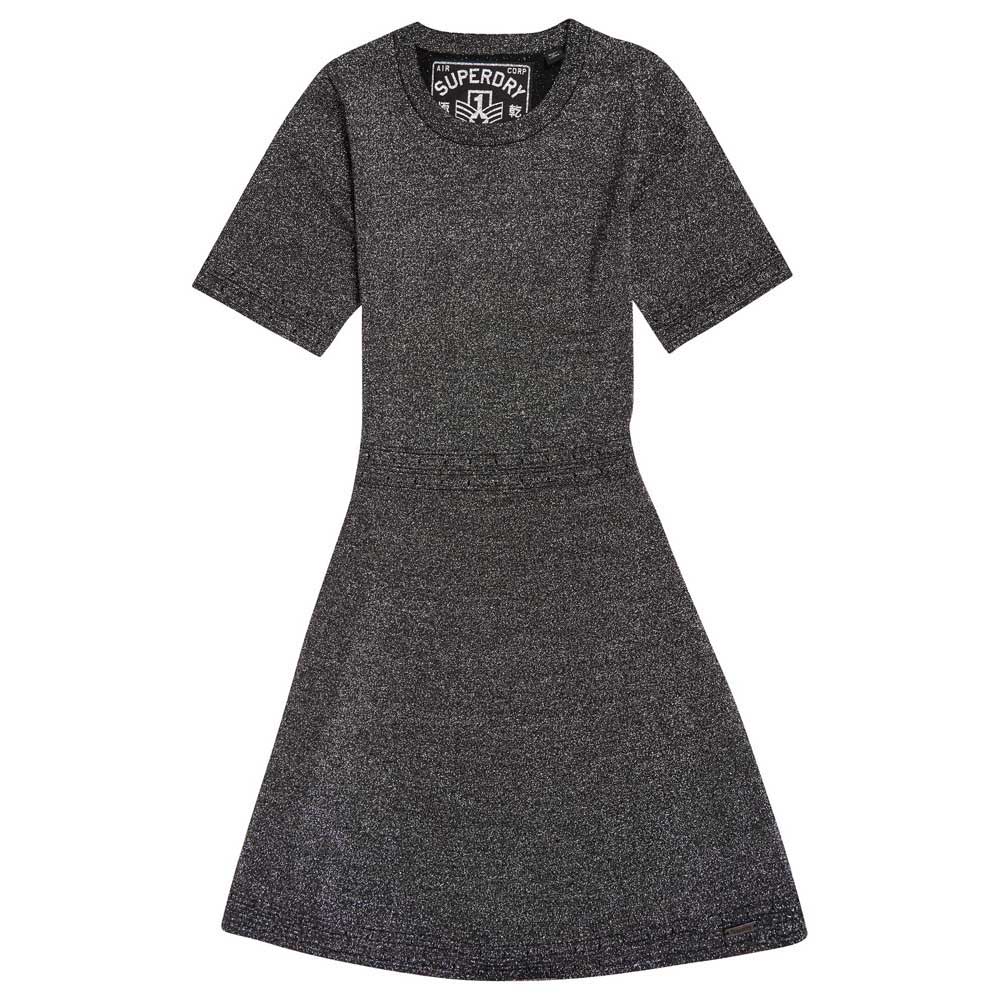 superdry-vestido-corto-riley-fit---flare-knitted