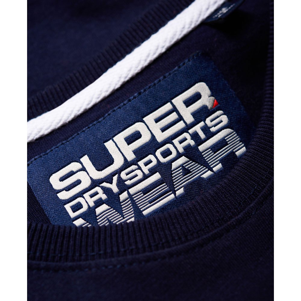 Superdry Maglietta Manica Corta Sportwear Speed