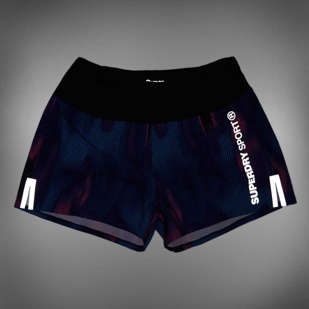 Superdry Active Loose Short Pants