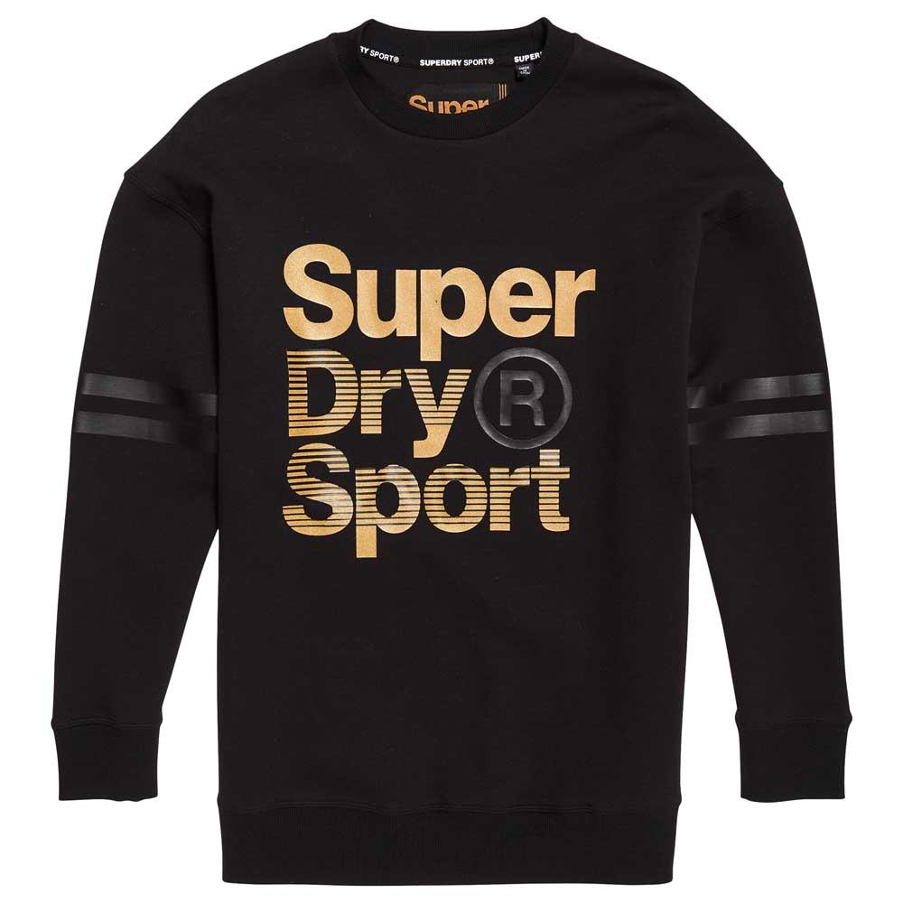 superdry-gym-tech-gold-supercrew-sweatshirt