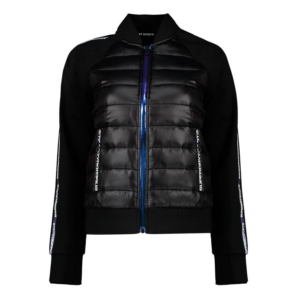 superdry-giacca-core-gym-tech-hybrid-bomber