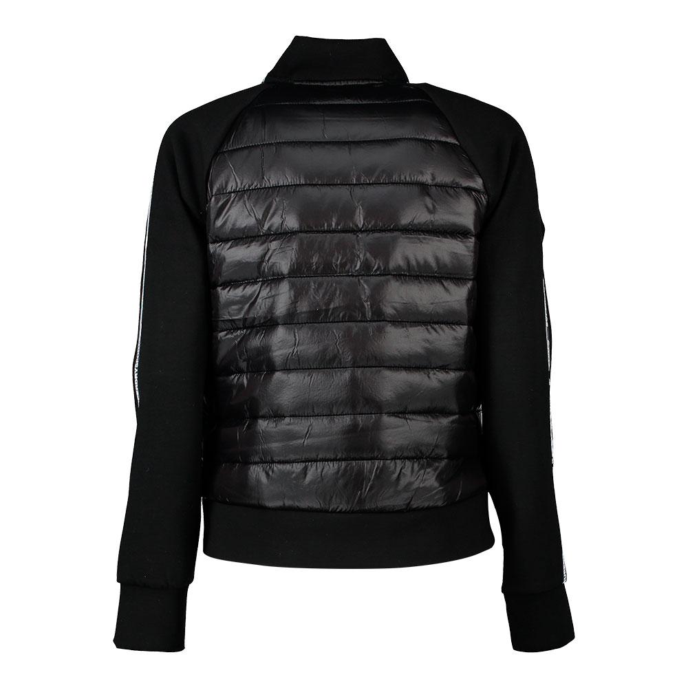 Superdry Giacca Core Gym Tech Hybrid Bomber